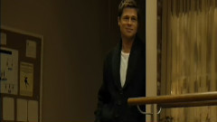 影视原声 - 电影 <班杰明的奇幻旅程> 精彩片段7