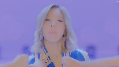 太妍(少女时代),少女时代 - WHY