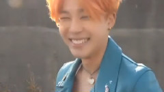 防弹少年团,V(防弹少年团),JIMIN(防弹少年团),Rap Monster(防弹少年团),田柾国(防弹少年团) - 你好,防弹少年团 E03 我想为你生存下来