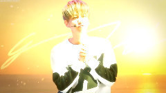 EXO,边伯贤(EXO) - Gold