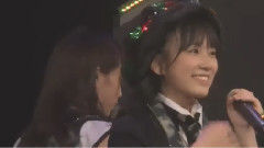 HKT48 - HKT48 チームH シアターの女神 公演 矢吹奈子生誕祭 生誕祭片段