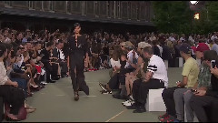 Fashion Show - Givenchy Haute Couture Fall Winter
