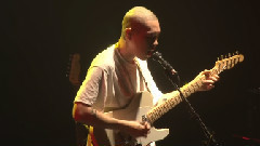 Hyukoh - HYUKOH上海演唱会视频 现场版 16/07/12