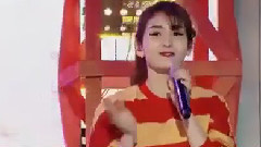 I.O.I - Somi 布丁广告