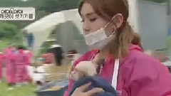 I.O.I - 喂狗的男人Somi Cut
