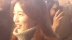 秀智(miss A) - With Great Fans,Meeting!Days