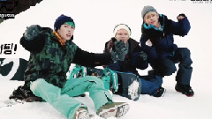 IMFACT - Snowboard 04