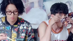 金希澈(Super Junior) - 蔚山岩(Ulsanbawi)