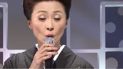 长山洋子 - ふれ逢い桥