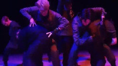 EXO - Monster舞台混剪