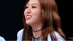 CLC - <同床异梦>权恩彬部分 Cut