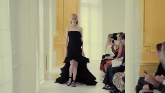 Fashion Show - Christian Dior Haute Couture Fall Winter 2016-2017
