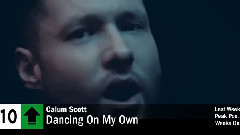 UK Official Chart - UK单曲榜 2016年第29期