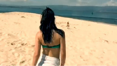 音乐短片 - The beach bikini sexy dance