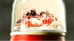 俄罗斯群星 - DJ Feel, Anatoly Kontsevich, Christmas Surround