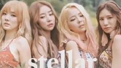 Stellar - Cry 预告1