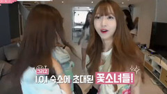 I.O.I - <网线朋友I.O.I> EP.2 预告 30'S Ver. 16/07/12