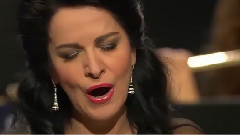 Angela Gheorghiu - Song to the Moon