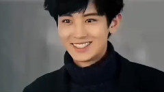 朴灿烈(EXO),EXO - E.T.