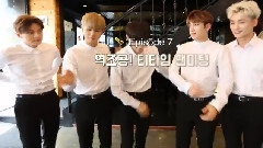 MAP6 - MAP6TV EP.007 TEA TIME Fanmeeting