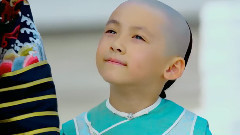 影视原声 - <寂寞空庭春欲晚>千古一帝的康熙溘然而逝