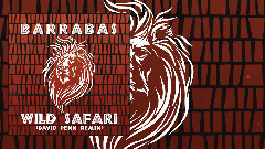 欧美群星 - Wild Safari (David Penn Remix)