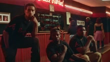 SG Lewis,Gallant - Holding Back