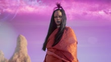 Rihanna - Sledgehammer From The Motion Picture 
