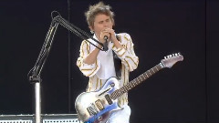Muse - Live 8 Paris 2005