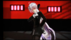 弱音Masked bitcH