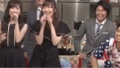 AKB48,渡边麻友,指原莉乃 - Momm!渡边麻友x指原莉乃 Cut