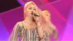 Wonder Girls - Why So Lonely & 1位 & 安可