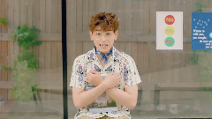 Eric Nam - 无法忍受(Can't help myself) 预告版