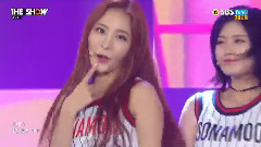SONAMOO - I Like U Too Much