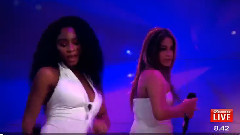Fifth Harmony - All In My Head (Flex)
