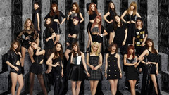 E-Girls - Pink Champagne