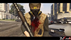 原创 - 无尽杀戮 Brutal Kill Compilation(GTA5)