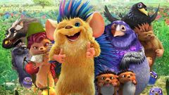 影视原声 - 电影<刺猬小子之天生我刺>