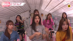 金度延(Weki Meki),I.O.I - <网线朋友I.O.I>EP1