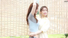 Dal★shabet - Bnt画报花絮