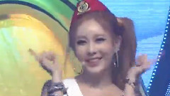 T-ara - So Crazy