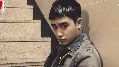 都暻秀(EXO) - EXOclusive D.O. DAY