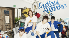 N.Flying - Endless Summer
