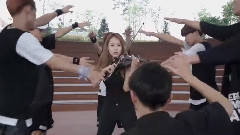 模仿翻唱 - Monster