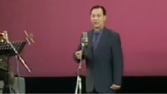 京剧 - 中国京剧流派名家演唱会片段-叶派2