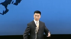 京剧 - 中国京剧流派名家演唱会片段-李派3