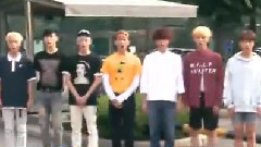 NCT - 音乐银行上班