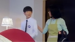 王源,TFBOYS - 网剧<超少年密码>E03 Cut