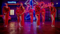 Girl's Day - Something