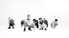 NCT,NCT 127 - 消防车
